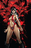 Vampirella #4 - Fan Expo Canada CK Exclusive - Kael Ngu