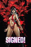 Vampirella #4 - Fan Expo Canada CK Exclusive - Kael Ngu