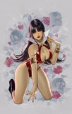 Vampirella #5 - NYCC Exclusive - Leirix