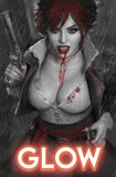 Vampyrates #1 - Exclusive Variant - Shikarii