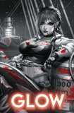 Vampyrates #1 - Exclusive Variant - Sorah Suhng