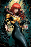 Venom #259 - Exclusive Variant - Kunkka