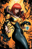 Venom #259 - Exclusive Variant - Kunkka