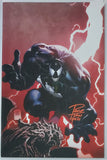 Venom #9 - Exclusive Variant - SIGNED - Philip Tan