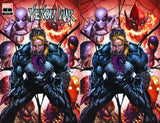 Venom War #1 - CK Shared Exclusive - Mico Suayan