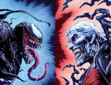 Venom #28 & #29 - Exclusive Variant Set - Valerio Giangiordano