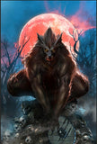 Viking Moon #1 - CK Exclusive - Dave Wilkins