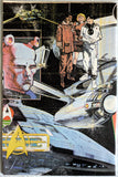 Who's Who in Star Trek #1 - Wraparound - Howard Chaykin