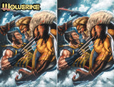 Wolverine #41 - Exclusive Variant - Mico Suayan