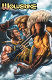 Wolverine #41 - Exclusive Variant - Mico Suayan