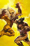 Wolverine #41 - MegaCon Exclusive - Alan Quah