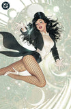 Zatanna #1 - Exclusive Variant (w/FOIL Option) - Joshua Middleton