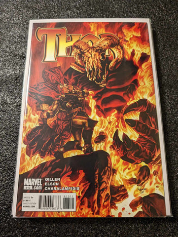 Thor #613