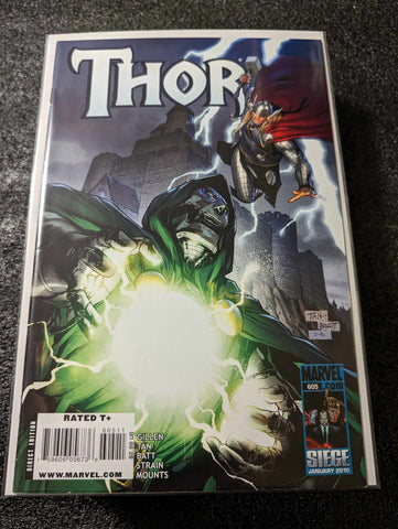Thor #605