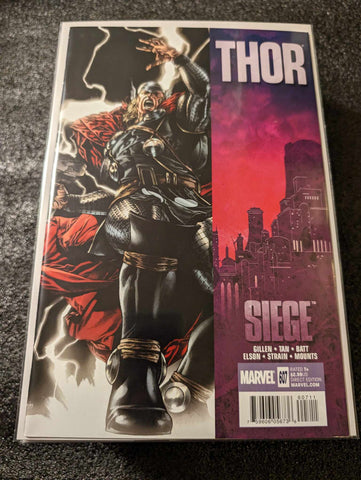 Thor #607