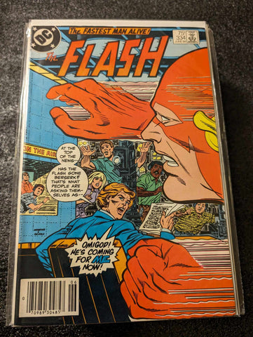 Flash #334