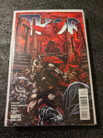 Thor #614