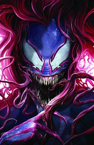 Amazing Spider-Man #29 - DAMAGED - Exclusive Variant - Francesco Mattina