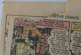 Detective Comics #209