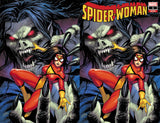 Spider-Woman #1 - CK Exclusive - Tyler Kirkham