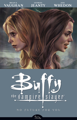 Buffy The Vampire Slayer Season Eight #2 -  Trade Paperback -Jo Chen