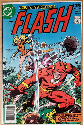 Flash #257