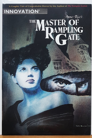 Master of Rampling Gate - by Anne Rice