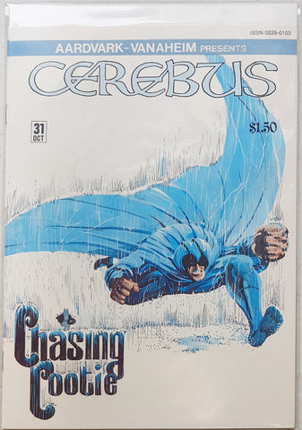 Cerebus #31