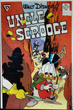 Uncle Scrooge #217