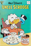 Walt Disney's Uncle Scrooge #210