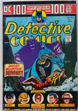 Detective Comics #440