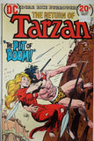 Tarzan #223 - September 1973