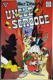 Uncle Scrooge #217