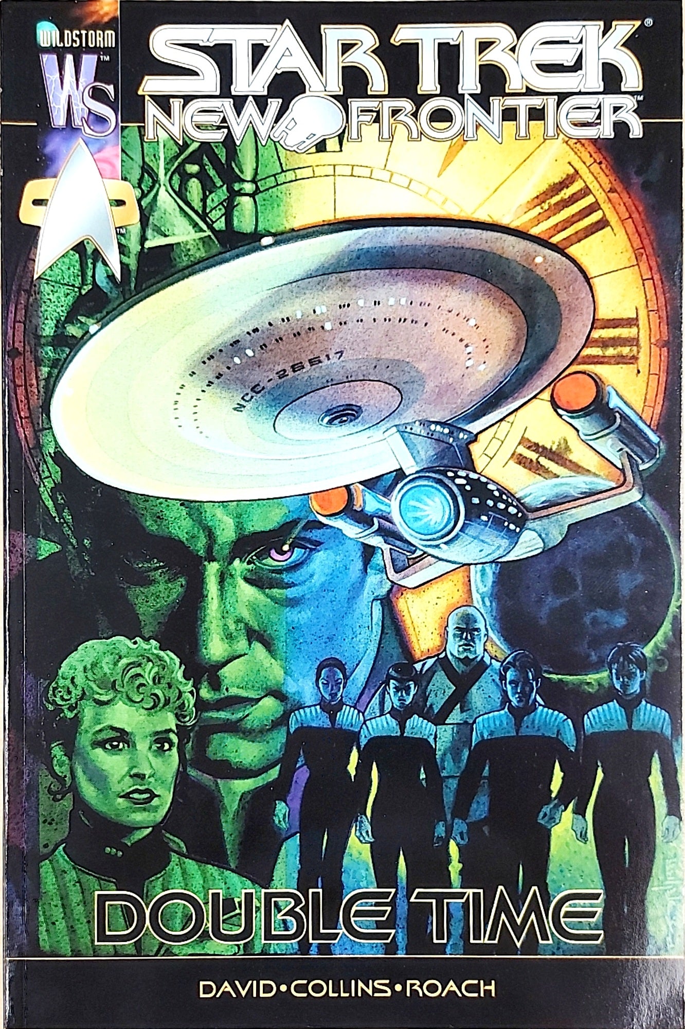 Star Trek 雑誌・書籍 セット 1660003299788-8891cedd-a5ba-