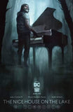 Nice House on the Lake #2 - Exclusive Variant - Richard Luong