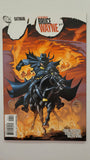 Batman - The Return of Bruce Wayne #1-6