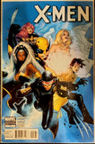 X-Men #1 - 1:25 Ratio Variant - Olivier Coipel