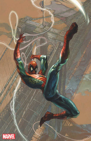 Amazing Spider-Man #26 - 1:100 Ratio Variant - Simone Bianchi
