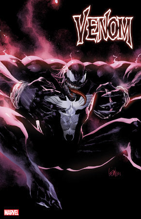 Venom #2 - 1:25 Ratio Variant - Leinil Francis Yu
