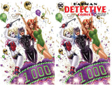 Detective Comics #1000 - CK Elite Exclusive - Dawn McTeigue