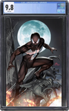Amazing Spider-Man #3 - CK Exclusive - Fan Expo Dallas - InHyuk Lee