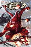 Venom #1 & Amazing Spider-Man #801 - Connecting Exclusives - InHyuk Lee