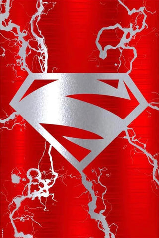 Adventures of Superman Jon Kent #1 - FOIL MegaCon Exclusive