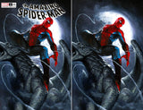Amazing Spider-Man #1 - CK Shared Exclusive - Gabriele Dell'Otto