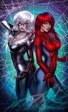 Amazing Spider-Man #20 - CK Shared Exclusive - Ariel Diaz