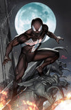 Amazing Spider-Man #3 - CK Exclusive - Fan Expo Dallas - InHyuk Lee