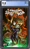 Amazing Spider-Man #14 - CK Exclusive - Felipe Massafera