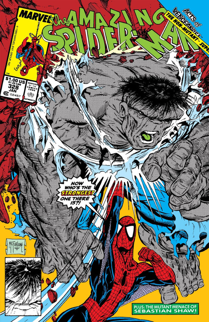 King in Black #1 - CK Exclusive - ASM #328 Homage - Philip Tan – Comic ...