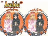 Archie Halloween Spectacular - CK Exclusive - Peach Momoko