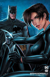 Batman/Catwoman #1 - Exclusive Variant - Ryan Kincaid